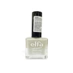 Buy Elfa Nail Polish 55 Grey 14.5ml in Saudi Arabia