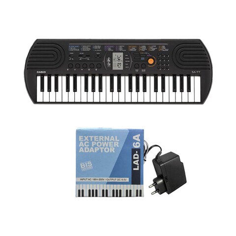 Casio sa 77 deals amazon