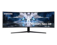 Samsung LS49AG950 49&quot; Odyssey G9 Neo HDR10+ QLED Gaming Monitor 1MS-240Hz