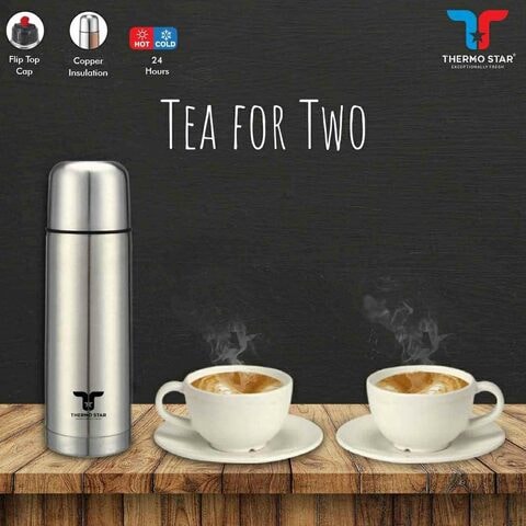 Thermos store flask 500ml