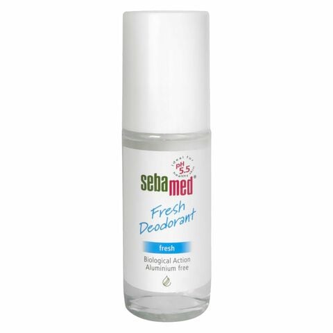 Sebamed Fresh Deodorant 50ml