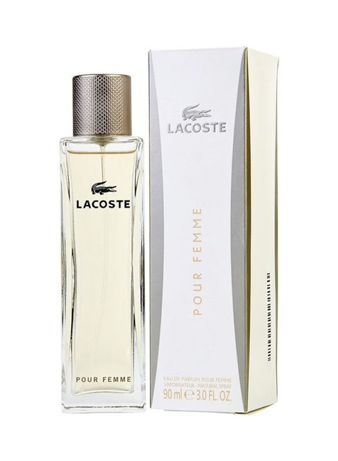 Parfum 2025 lacoste violet