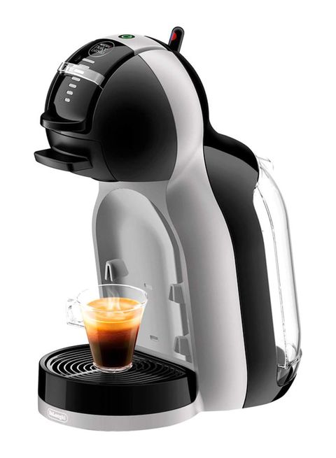 Nescafe Dolce Gusto Mini Me Coffee Maker 0.8L Edg155.Bg Black/Grey