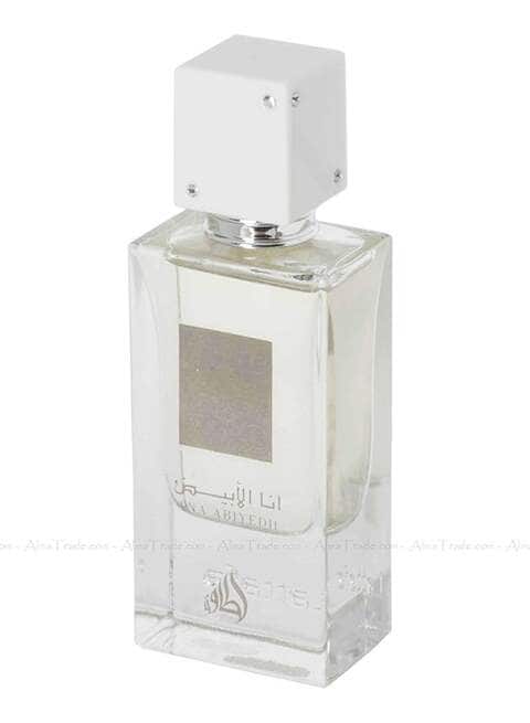 Buy Lattafa Ana Abiyedh Eau De Parfum For Unisex - 60ml Online - Shop ...
