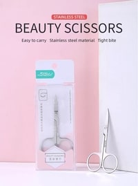 Lameila Beauty Tool Eyebrow Hair Remover Beauty Scissors