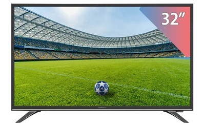 تليفزيون 32EL8250E من تورنيدو 32 بوصة عالي الدقة إل إي دي 