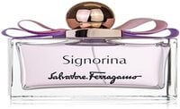 Salvatore Ferragamo Signorina Women&#39;s Eau De Toilette, 100 ml