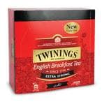 Buy Twinings English Breakfast Tea 100 Tea Bags in Saudi Arabia