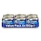 Puck Cream Cans 160g Value Pack of 6