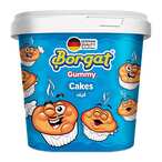 Buy Borgat Gummy Cakes Tubs 160g in Saudi Arabia