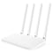 Xiaomi Mi Network Router 4A Dual Wireless [2.4GHz | 5GHz] up to 1167Mbps [Wi-Fi Repeater] 4 High-gain Antennas 64MB Memory APP Control Network Extender Home and Office - White