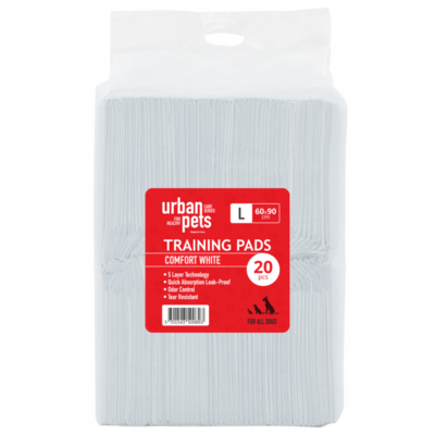 Wilkinsons puppy outlet pads