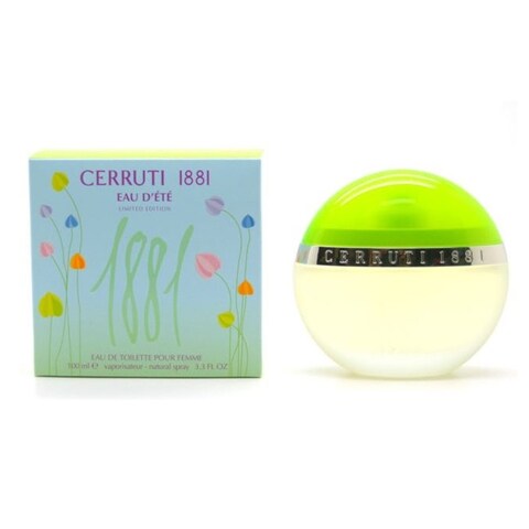 Cerutti 100ml discount