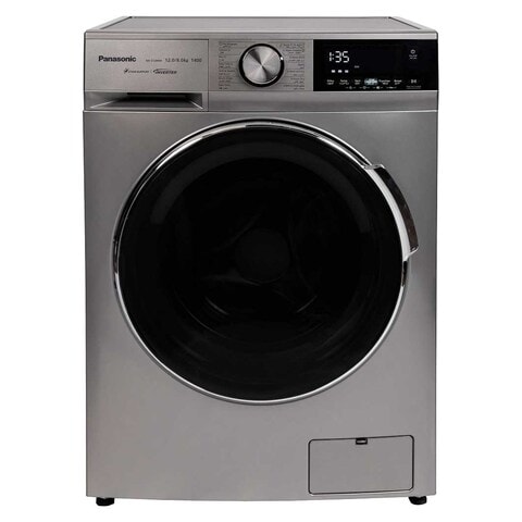 panasonic 12kg washer 8kg dryer