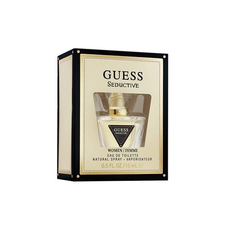 Parfum guess seductive femme hotsell