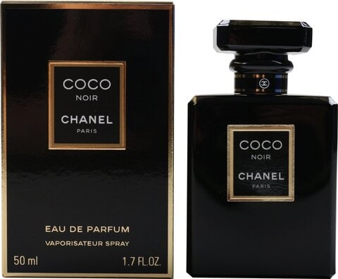 Chanel shop noir perfume