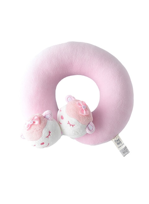 Miniso life best sale neck pillow