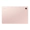 Samsung Galaxy Tab A8 10.5-Inch 4GB RAM 64GB Wi-Fi+Cellular Pink