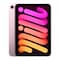 Apple iPad Mini 6 8.3-Inch 64GB Wi-Fi Pink