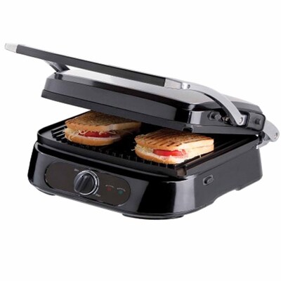 black& decker grill cg2000-b5 2000w