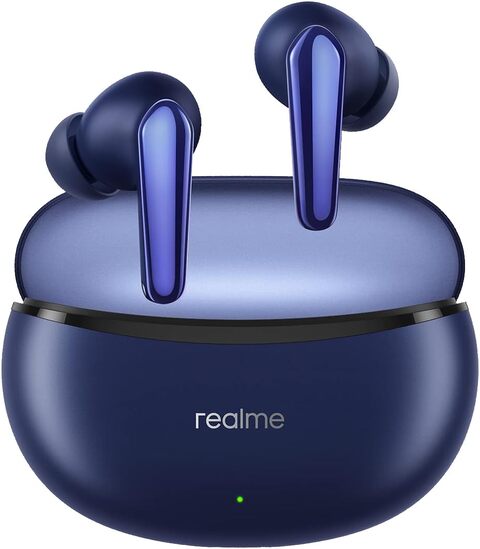 Realme bud online air