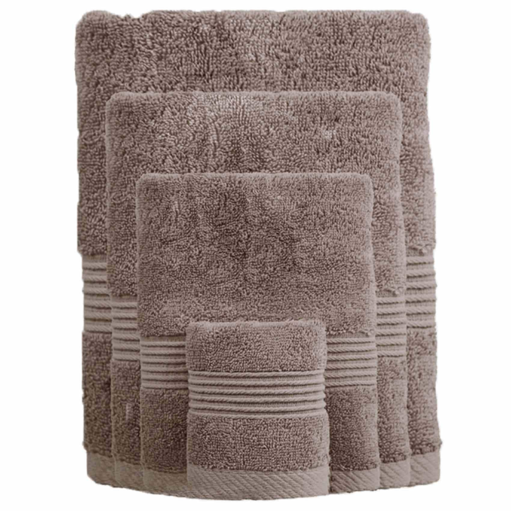 Buy LP ESTILO FACE TOWEL 30X30 GREY Online - Carrefour Kenya