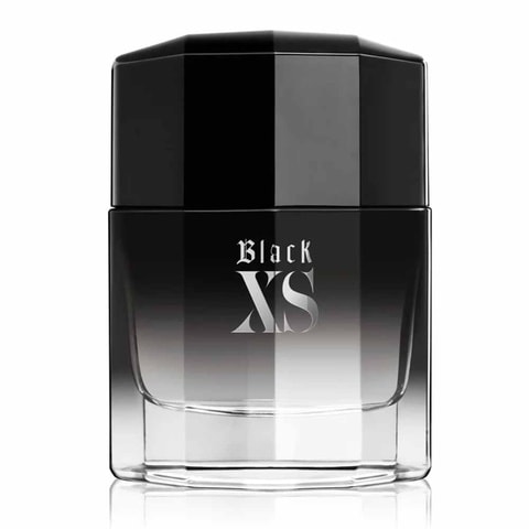 Paco Rabanne Black XS 2018 Eau De Toilette - 100ml