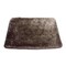 Aworky Doormat Plain Shag 50*80