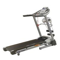 Skyland Indoor Cardio Activities Treadmill Grey (EM1244)