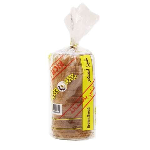 Golden Loaf Brown Bread 275g