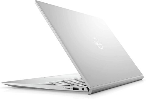 Dell Inspiron 15 5502, 15.6 inch FHD Non Touch Laptop Intel Core i5 1135G7, 8GB 3200MHz DDR4 RAM, 512GB SSD, Iris Xe Graphics, Windows 10 Home Silver