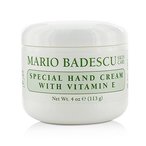 اشتري Special Hand Cream with Vitamin E - For All Skin Types في الامارات