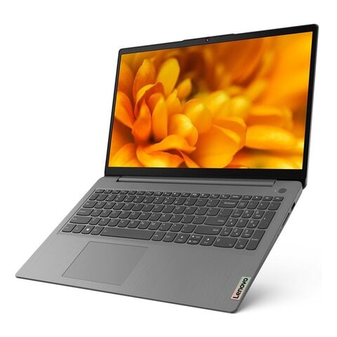 Lenovo IdeaPad 3 15ITL6 15.6&quot; 8GB 512GB i5 1135G7 11 Gen Windows 11 Arctic Grey