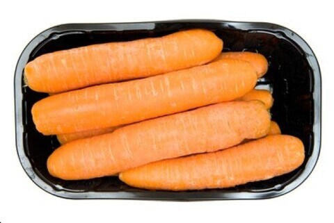 Carrot Kashef