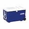 Cosmoplast Keepcold Deluxe Ice Box Blue 84L