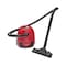 Sharp Vacuum Cleaner EC-BG1601A-RZ Red