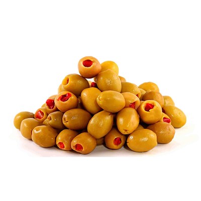 Buy Olive Green Spain (Per Kg) Online - Shop Fresh Food on