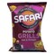 Hunter Foods Safari Salt And Vinegar Potato Grills Chips 60g