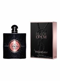 Buy Yves Saint Laurent Black Opium Eau de Parfum 90ml Online