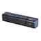 Krypton Wireless Sound Bar, Portable Powerful Tv, Audio Tv Speakers With Wired &amp; Wireless Bluetooth, With Opened Bracket For Mobile Storage, 2 Years Warranty