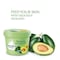Dermoviva Body Cream Avocado 70ml