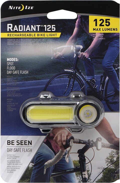 Nite ize hot sale bike light