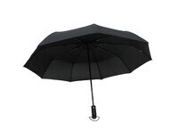 AUTOMATIC OPEN AND CLOSED FOLDING UMBRELLA