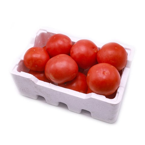 Local Tomato Box 900g