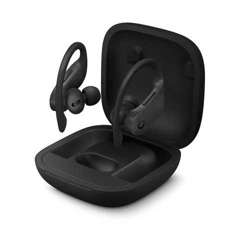 Beats Powerbeats Pro Wireless In-ear Headphones - Black