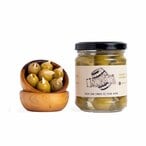 Buy Olivetta Moroccan Olive Melted in Egypt