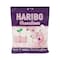 Haribo Candy Marshmallow Pink And White 150 Gram