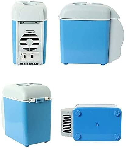 Portable electric hot sale cool box