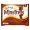 Galaxy Minstrel Chocolate 3 Bags 126 Gram