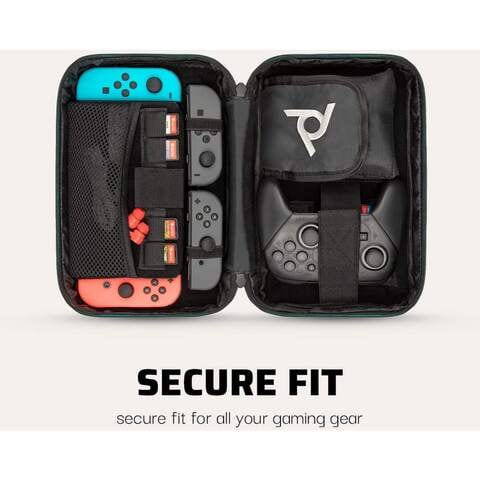 Nintendo switch commuter clearance case